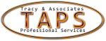 TAPS LLC Logo